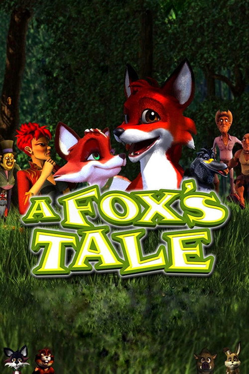 A Fox's Tale trailer