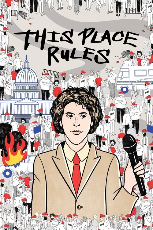 This Place Rules trailer