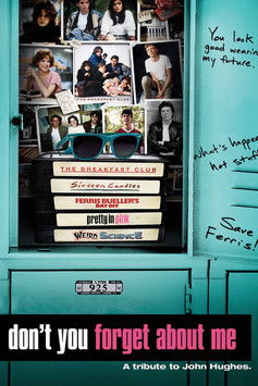Don't You Forget About Me trailer