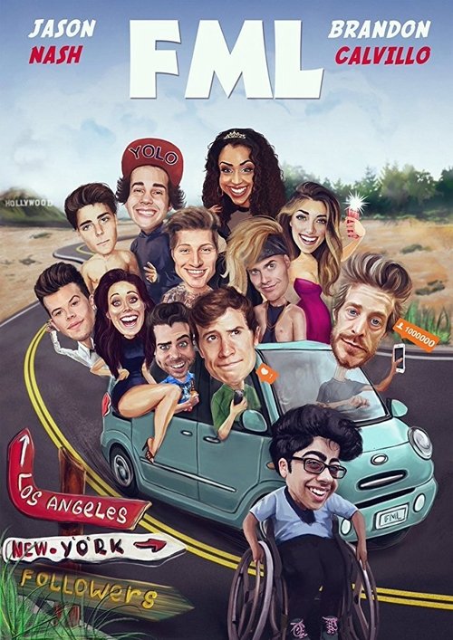 FML trailer