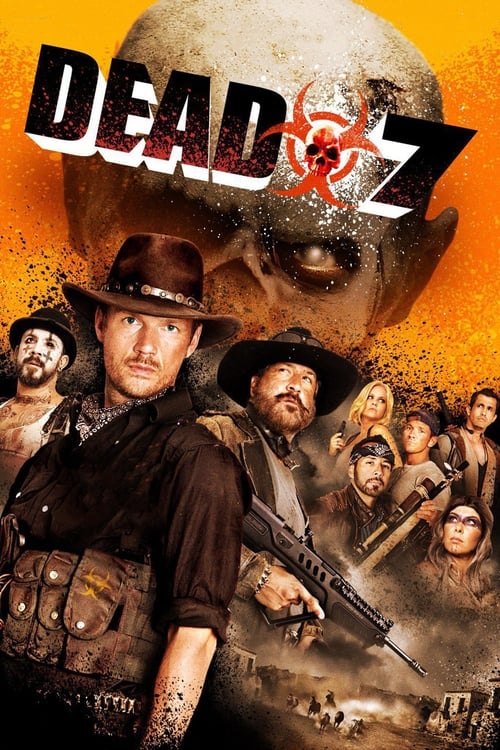 Dead 7 trailer