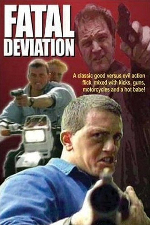 Fatal Deviation trailer