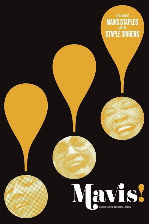 Mavis! trailer