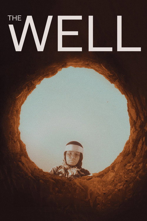 The Well trailer