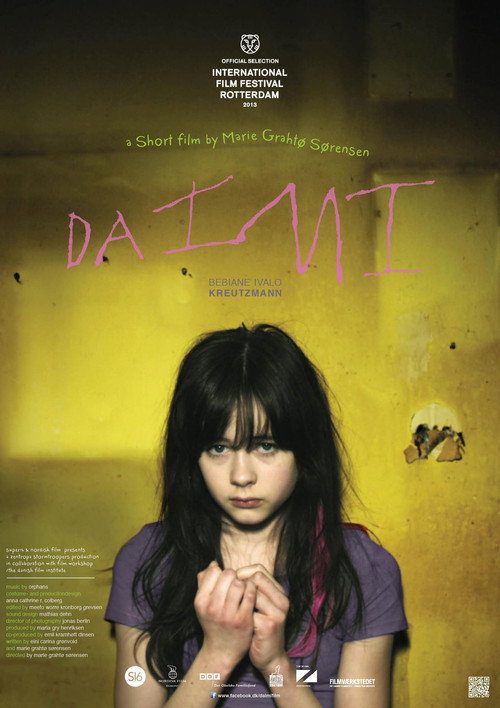 Daimi trailer