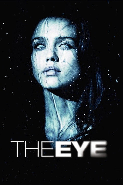 The Eye trailer