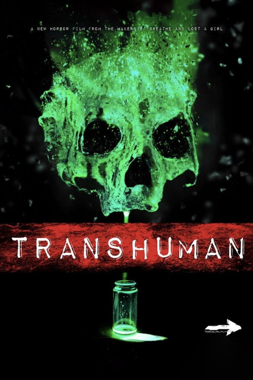 Transhuman trailer