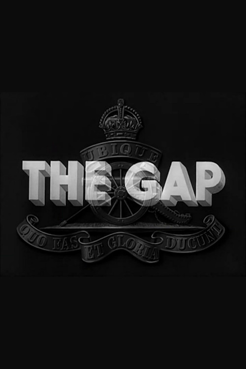 The Gap trailer