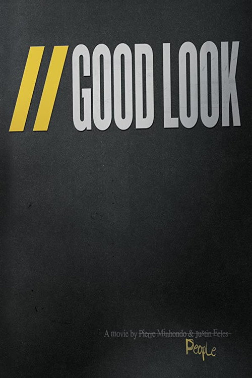 Good Look trailer
