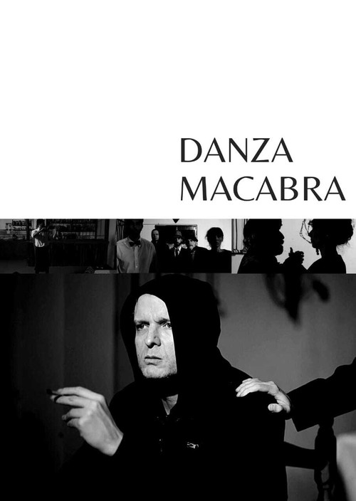 Danse Macabre trailer