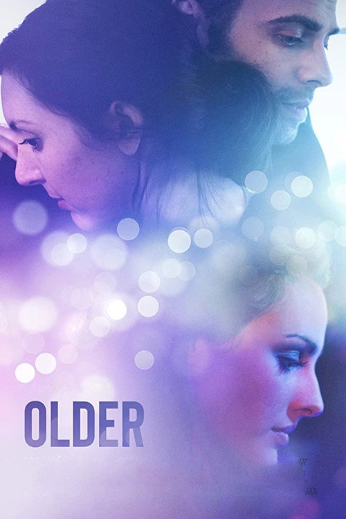 Older trailer