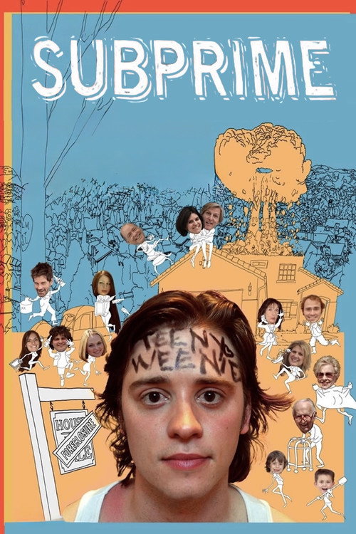Subprime trailer