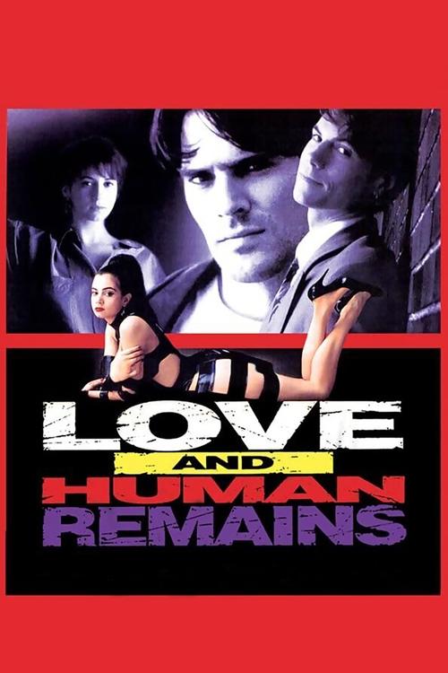 Love & Human Remains trailer
