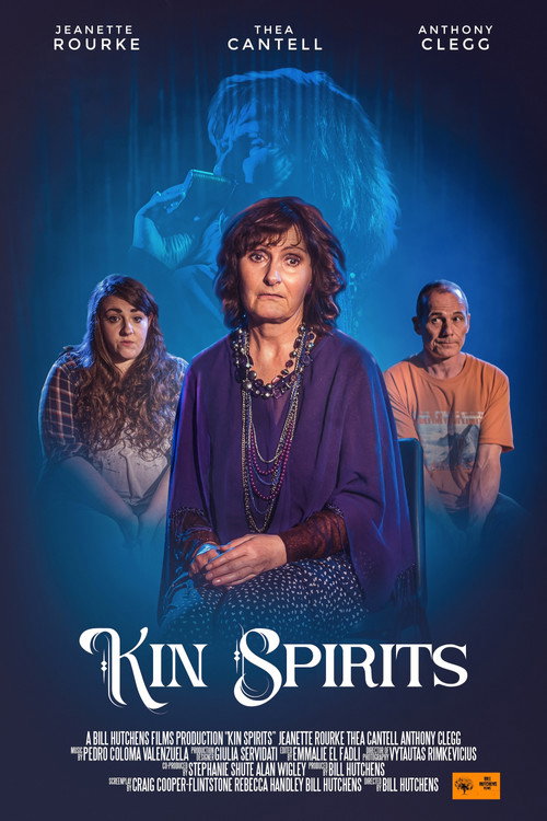 Kin Spirits trailer