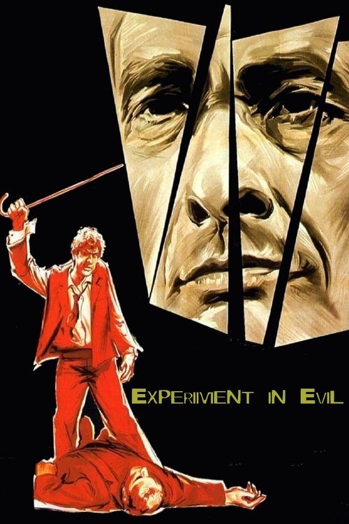 Experiment in Evil trailer