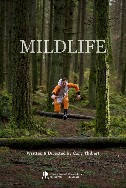Mildlife trailer