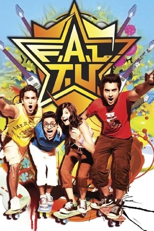 F.A.L.T.U. trailer