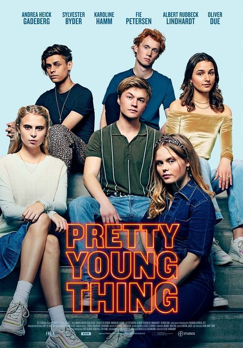 Pretty Young Thing trailer