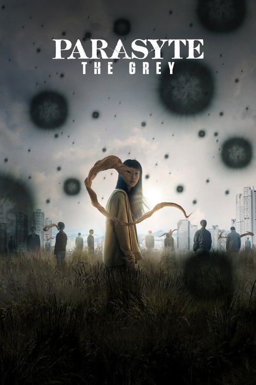 Parasyte: The Grey trailer