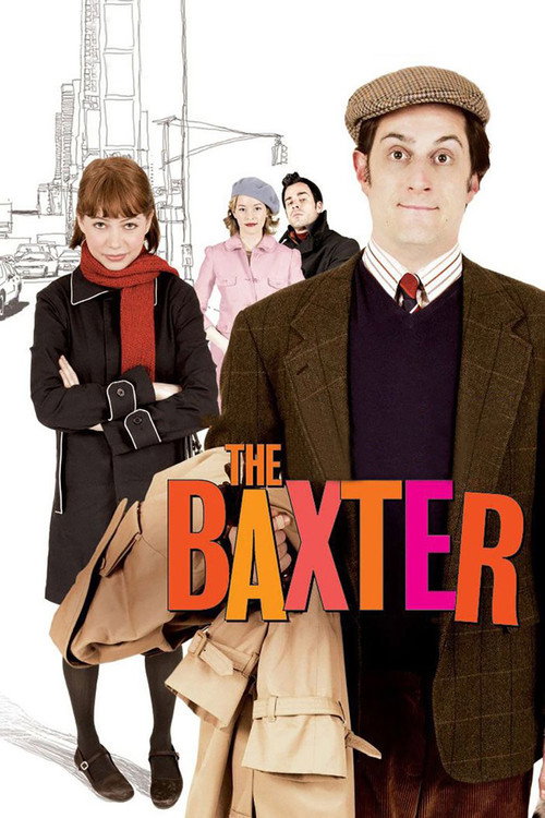 The Baxter trailer