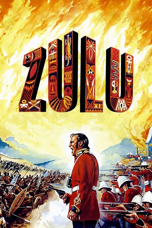 Zulu trailer