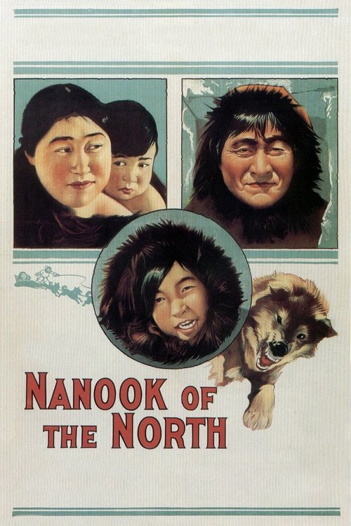 Nanook of the North trailer