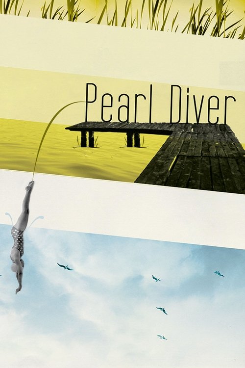Pearl Diver trailer