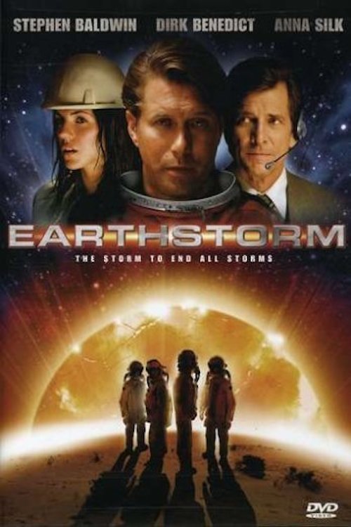 Earthstorm trailer