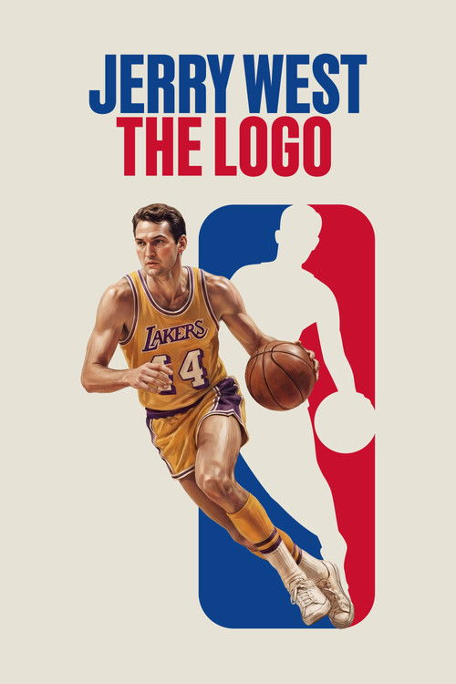 Jerry West: The Logo trailer