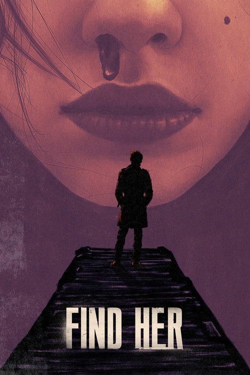 Find Her trailer