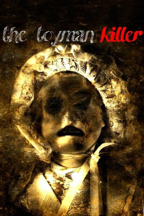 The Toyman Killer trailer