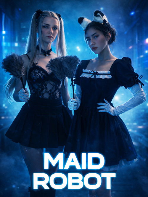 Maid Robot trailer
