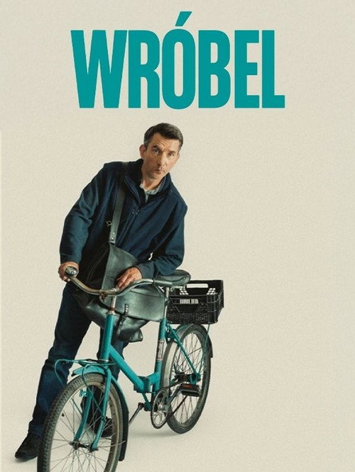 Wróbel trailer