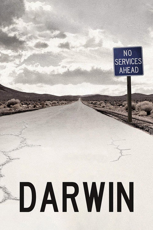 Darwin trailer