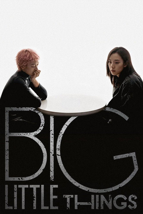 Big Little Things trailer