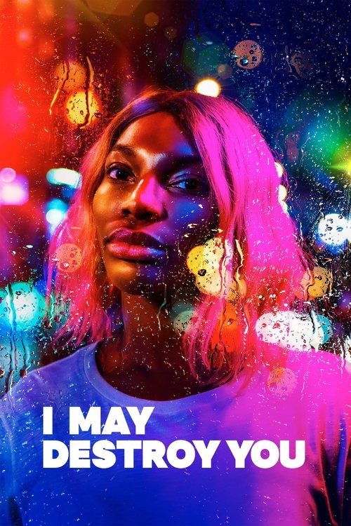 I May Destroy You trailer