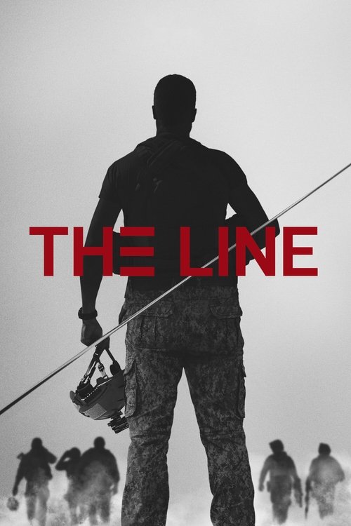 The Line trailer