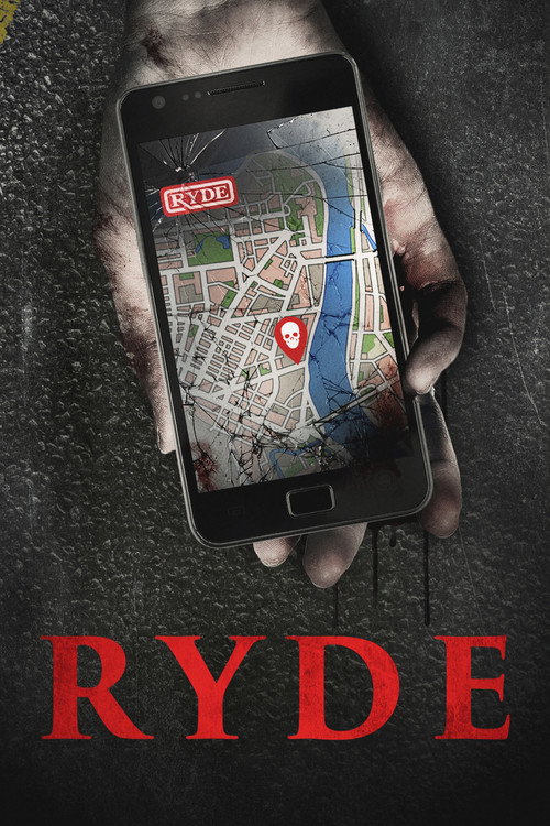 Ryde trailer