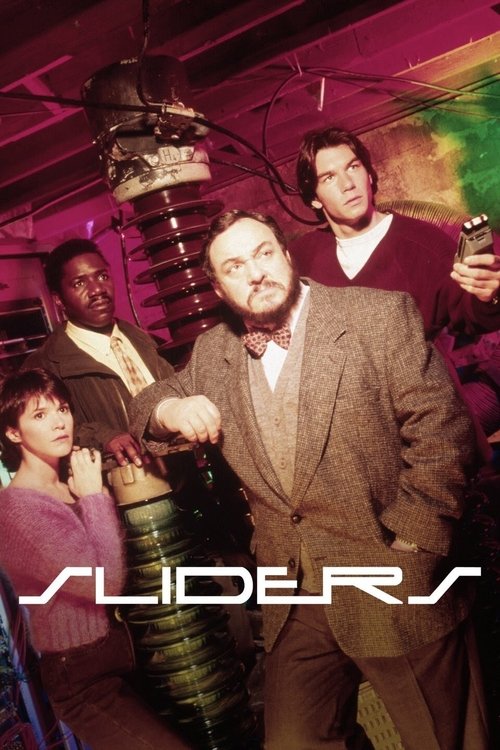 Sliders trailer