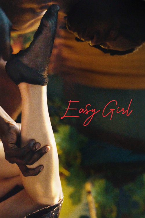Easy Girl trailer