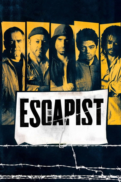 The Escapist trailer