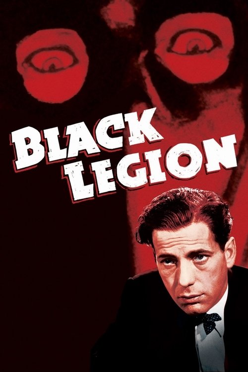 Black Legion trailer