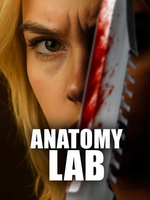 Anatomy Lab trailer