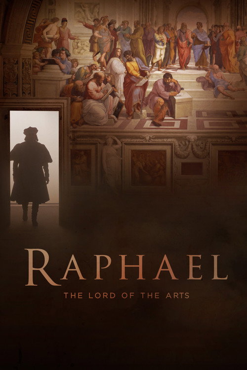 Raphael: The Lord of the Arts trailer