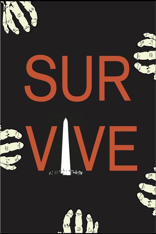Survive DC trailer