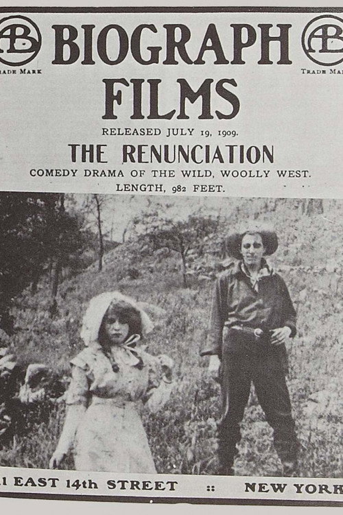 The Renunciation trailer