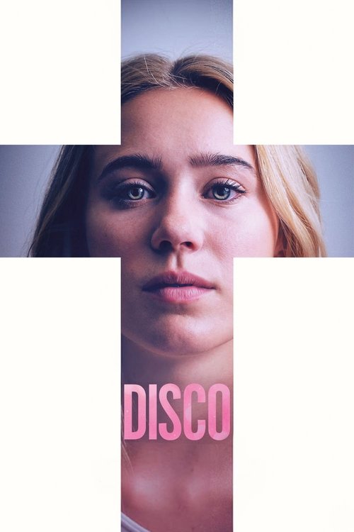 Disco trailer