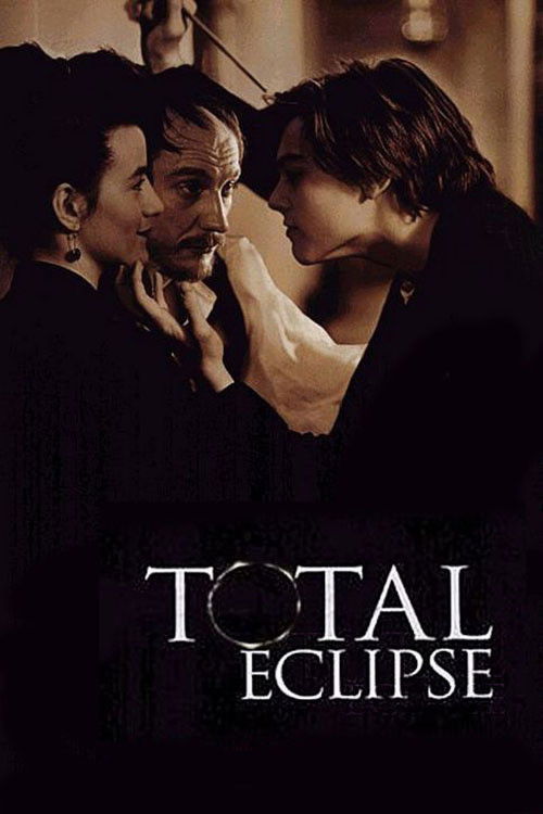 Total Eclipse trailer
