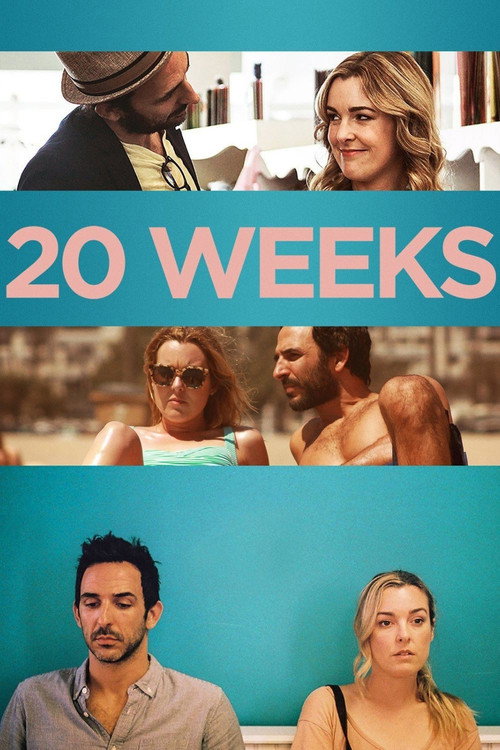 20 Weeks trailer