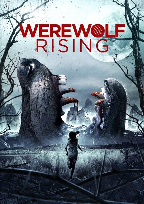 Werewolf Rising trailer